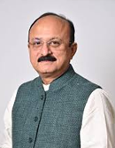 Sh. Ashish Sood