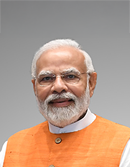 Sh. Narendra Modi