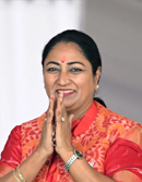 Smt. Rekha Gupta